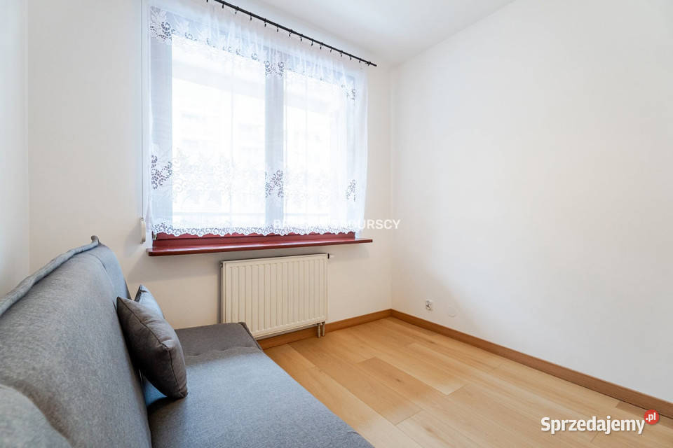 Mieszkanie Kraków os Europejskie 37m2 2 pokoje