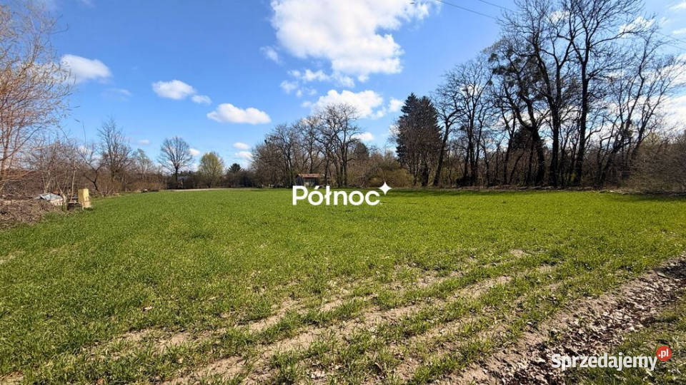 Działka 1895 m Chełm Metalowa uzbrojona budowlana lubelskie