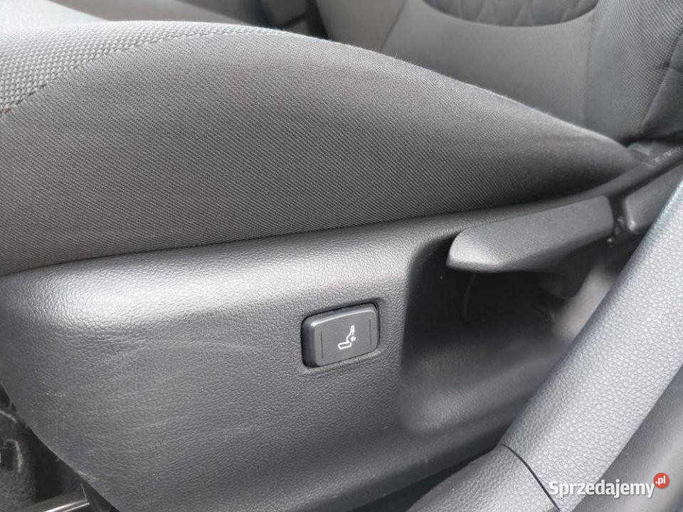 Toyota Corolla 2021r Salon Podgrzewane Fotele Warszawa