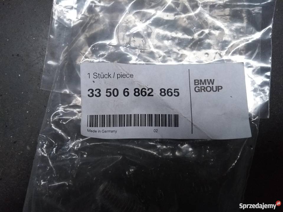 BMW MINI łącznik stabilizatora tylnego Pilzno