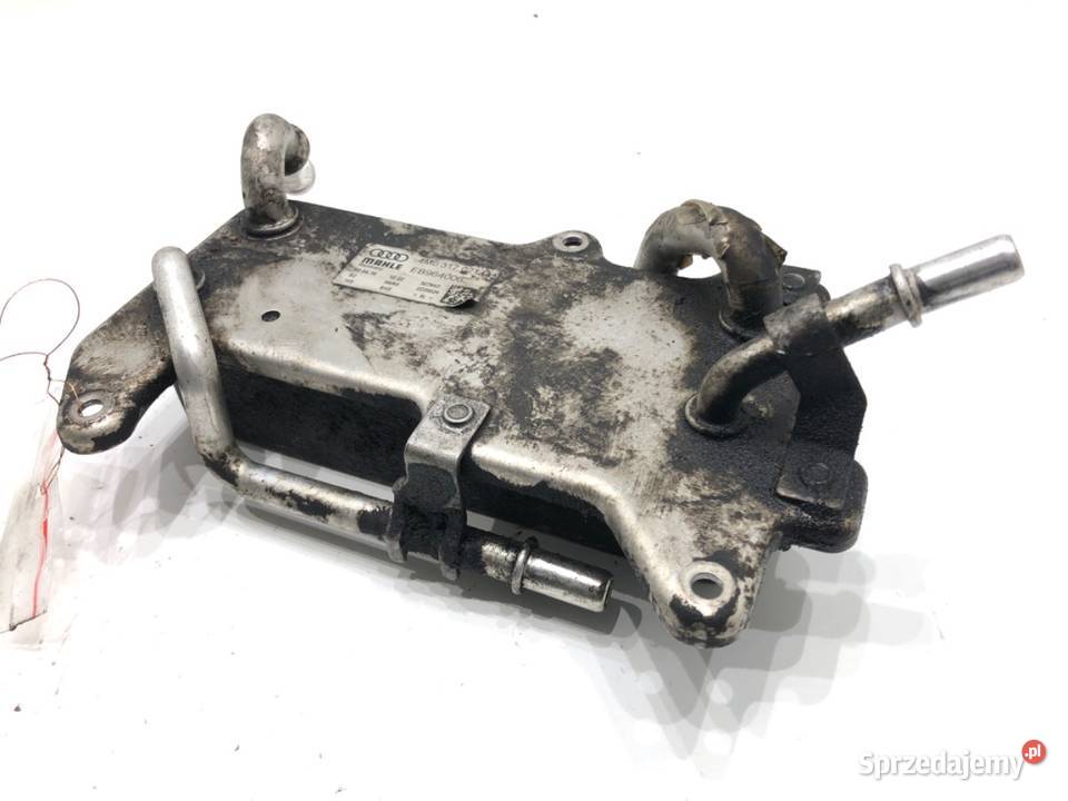 CHŁODNICA SKRZYNI BIEGÓW AUDI A8 D5 4M0317021G podkarpackie sprzedam