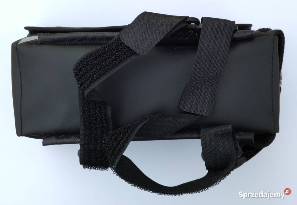 Torba RockBros telefon 62 odblask na magnes lubelskie Dęblin sprzedam