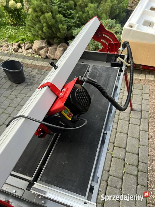 SPRZEDAM Einhell Radialna przecinarka do płytek małopolskie Maruszyna