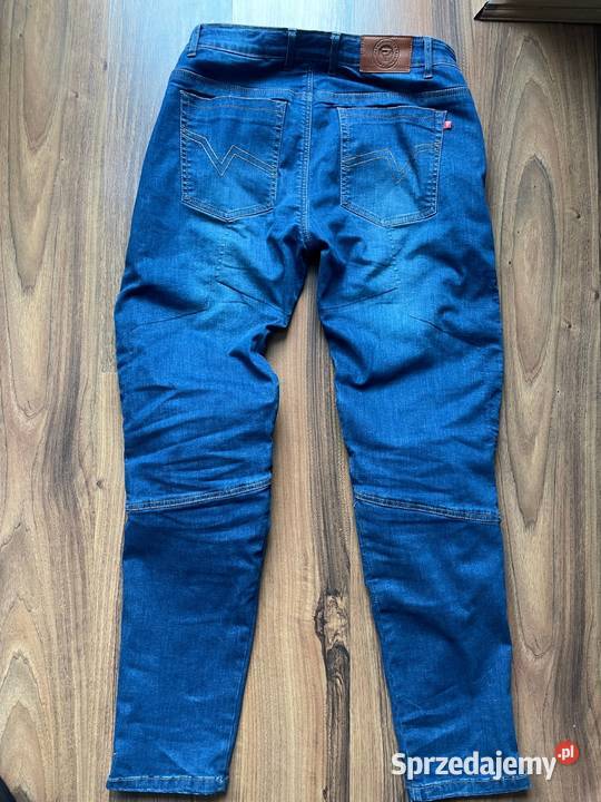 Spodnie Rebelhorn Rade Piła