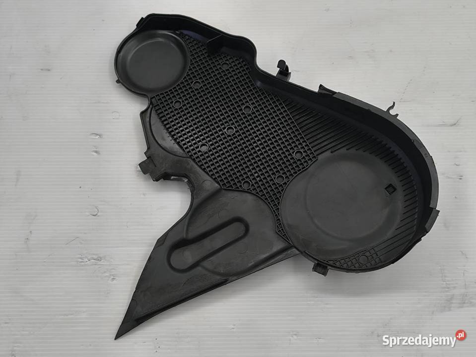 OSŁONA ROZRZADU SKODA OCTAVIA II 16 TDI CAY osobowe sprzedam