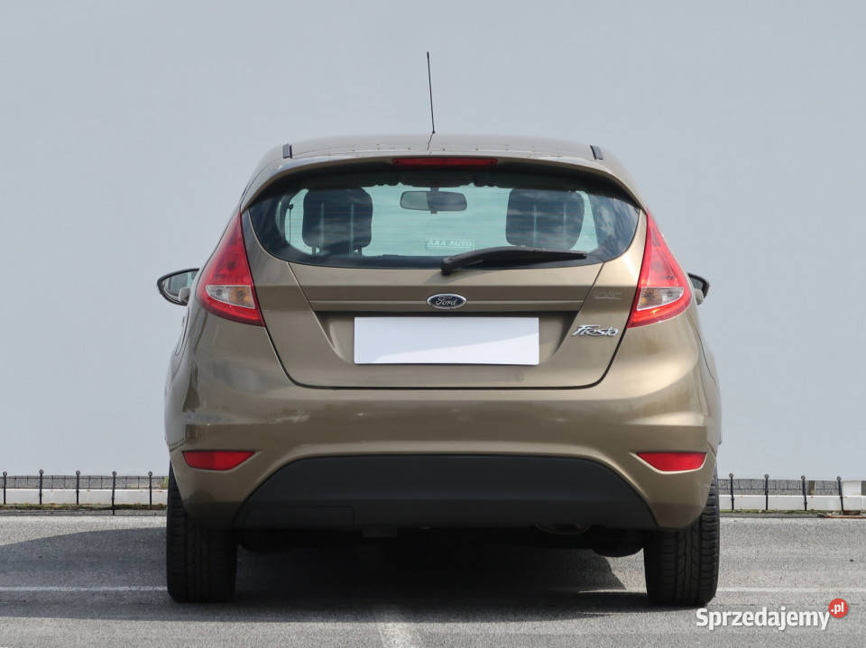 Ford Fiesta 125 Hatchback Fiesta Lublin sprzedam