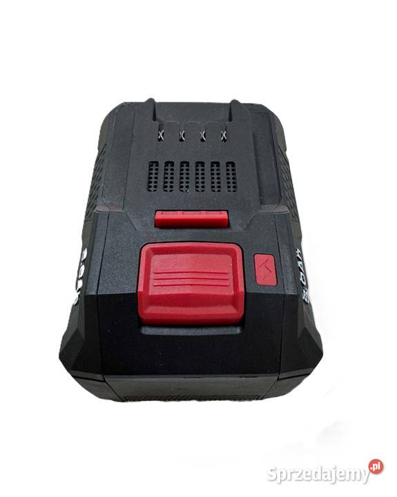 Akumulator Parkside Performance Smart 20 V 8 Ah Elbląg