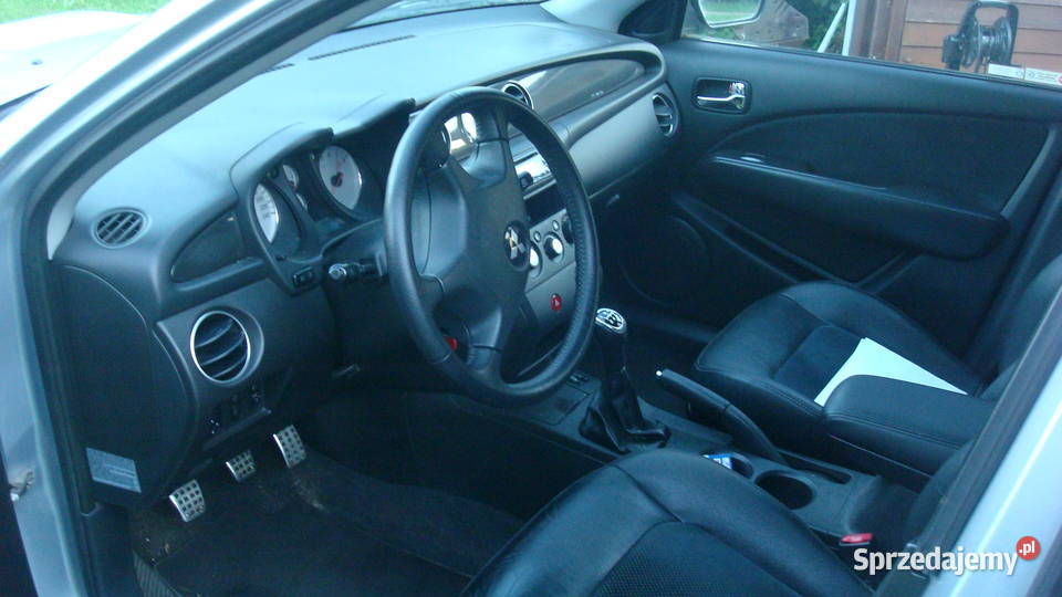 mitsubischi outlander 20T 202 186 202KM warmińsko-mazurskie Szczytno sprzedam