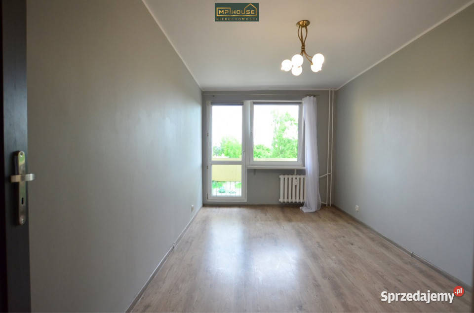 sprzedaży mieszkania 54m2 3pokojowe Wałbrzych