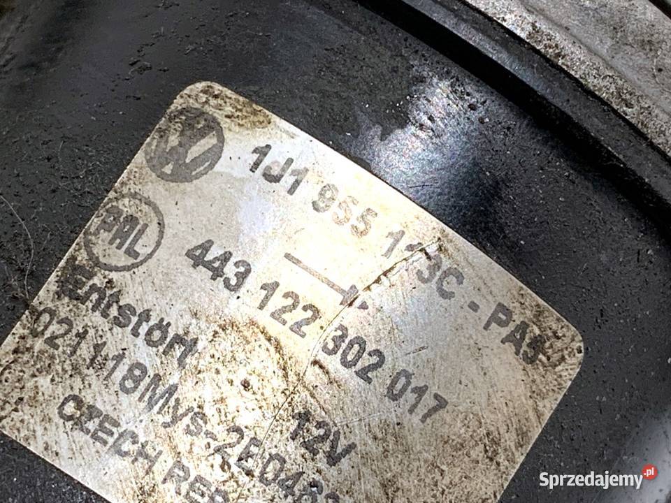 MECHANIZM WYCIERACZEK PRZÓD SEAT LEON I osobowe podkarpackie