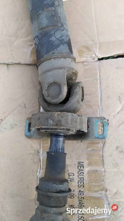 Sprzedam części do Mercedesa W 124 osobowe mazowieckie Warszawa