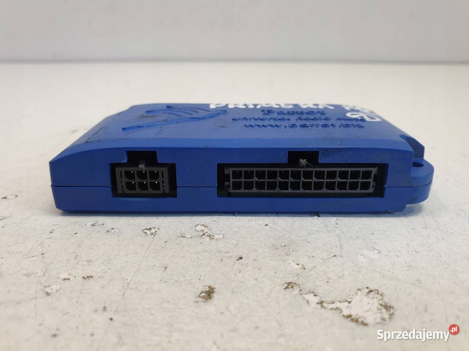 MODUŁ PARROT Głośnomówiący PI020040AB8D010853 lubelskie sprzedam