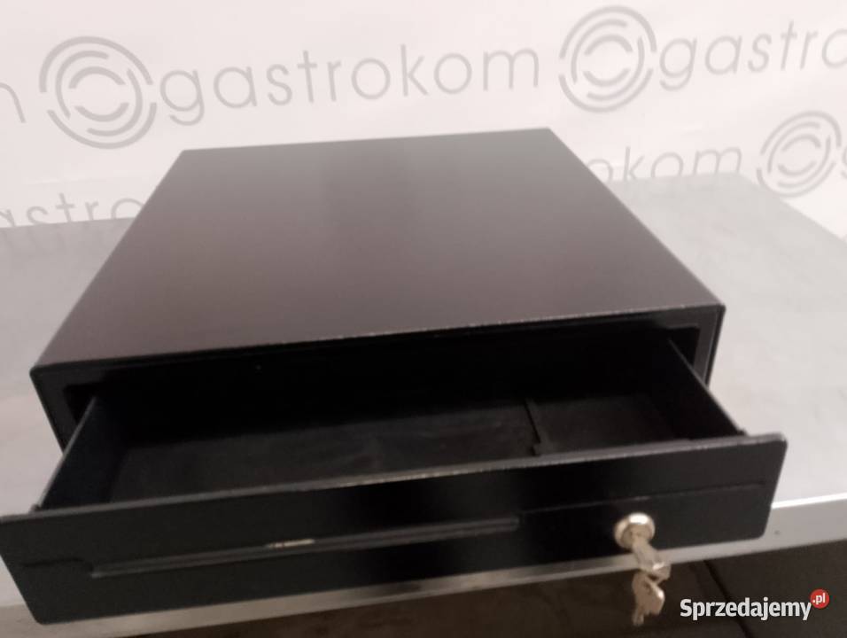 Szuflada na gotówkę ECD410 dolnośląskie