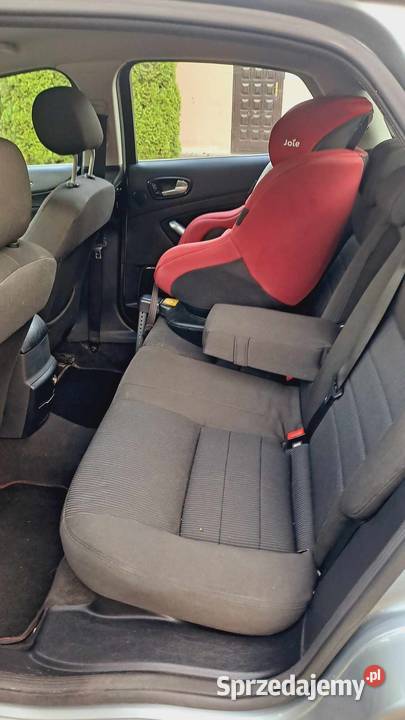 Ford Mondeo MK 4 mazowieckie Ząbki sprzedam