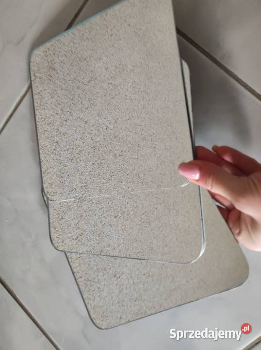 lustro segmentowe cięte loft świętokrzyskie Kielce