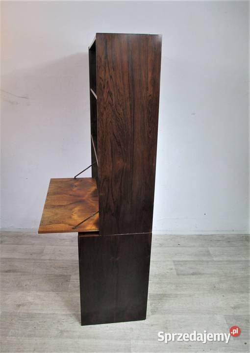 Regał Dania lata 60 Antyki, Sztuka, Kolekcje