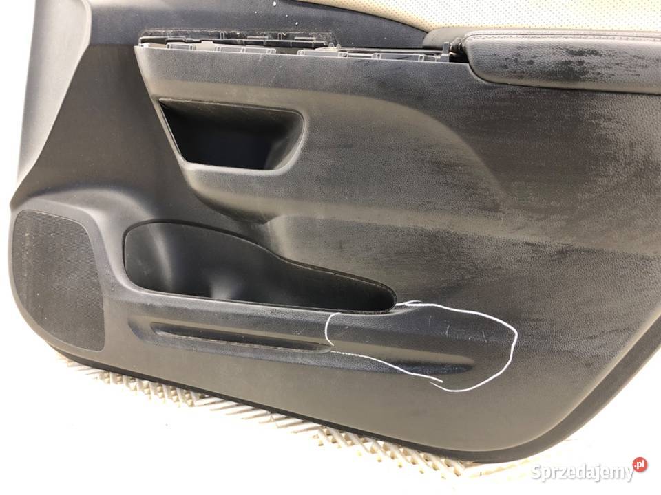 BOCZEK DRZWI PRAWY PRZÓD HONDA CRV IV SUV sprzedam