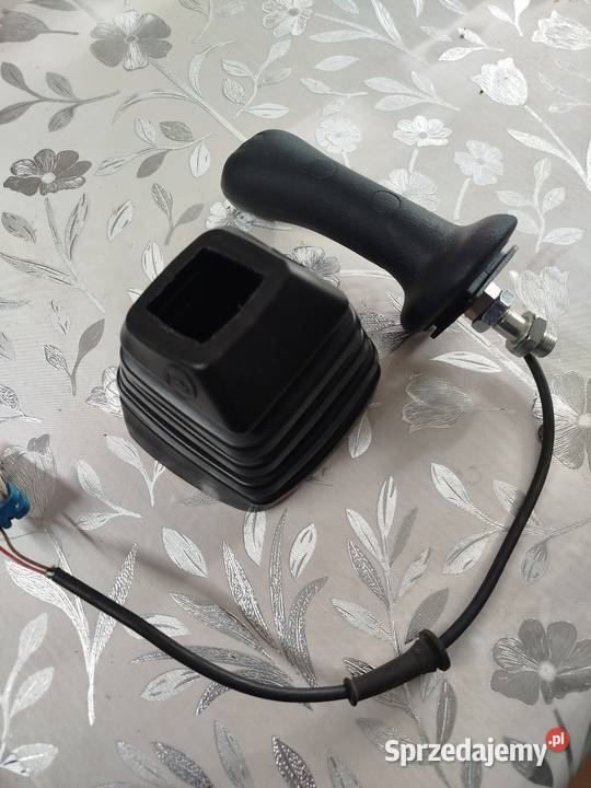 Bobcat Manetka Joystick mieszek koparka Zakliczyn