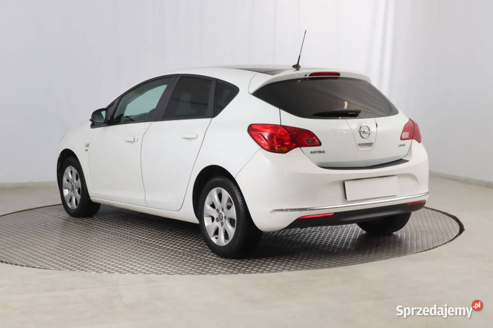 Opel Astra 17 CDTI poduszka powietrzna Zabrze