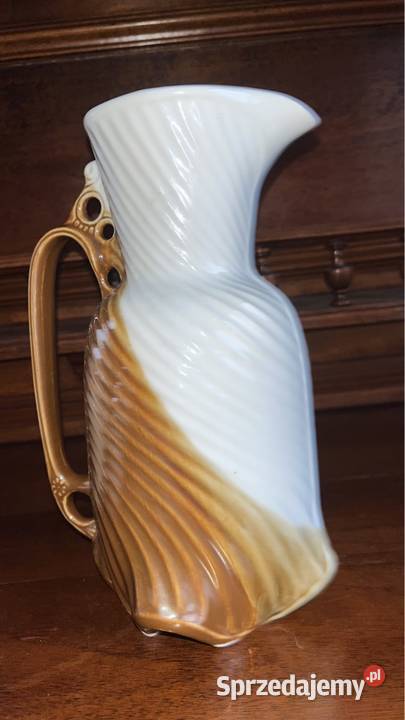 dzbanek wazon Fena Porzelan West Germany Gdańsk sprzedam