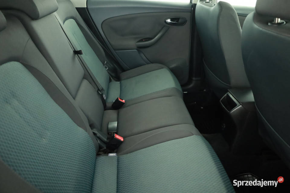 Seat Toledo 19 TDI Piaseczno