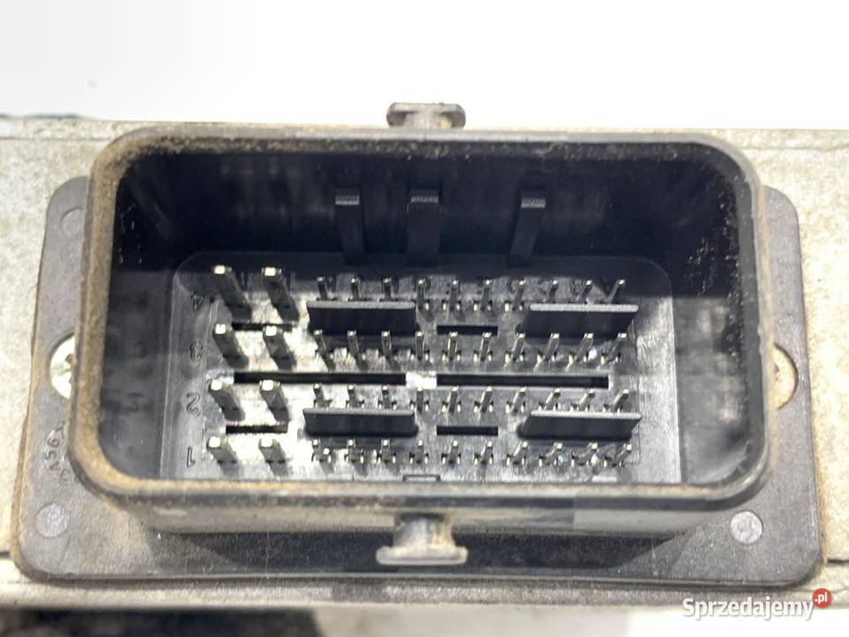 KOMPUTER LPG STAG4 ECO STEROWNIK GAZU ZASILANIA