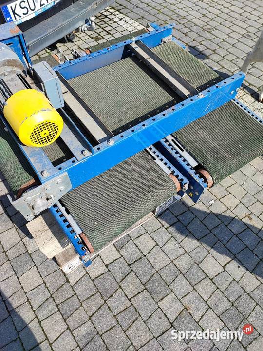 Podajnik taśmowy 40 x 110 Maków Podhalański