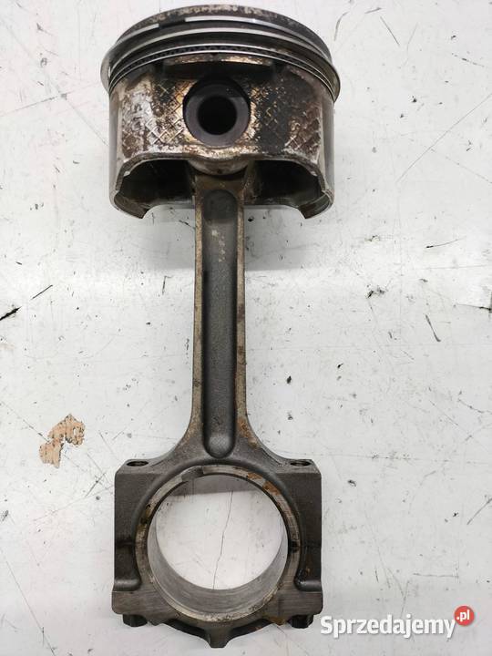 TŁOK KORBOWÓD 18 16V Volvo S40 II 20042012 sprzedam