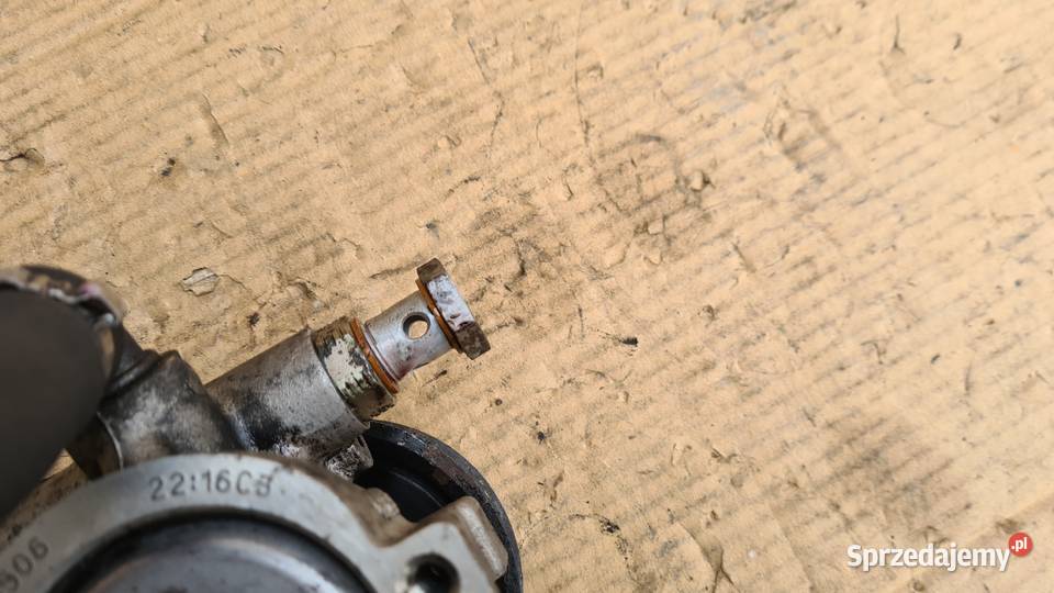 IVECO DAILY 4 0611 pompa układu wspomagania pompy wspomagania sprzedam