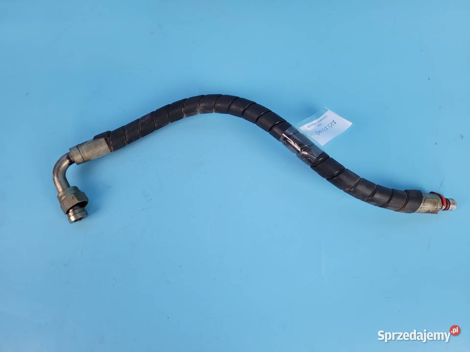 CASE IH PUMA 145 12r WĄŻ PRZEWÓD 84497517 Kolno