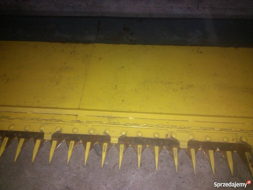 Stół do Rzepaku Holland Piętków