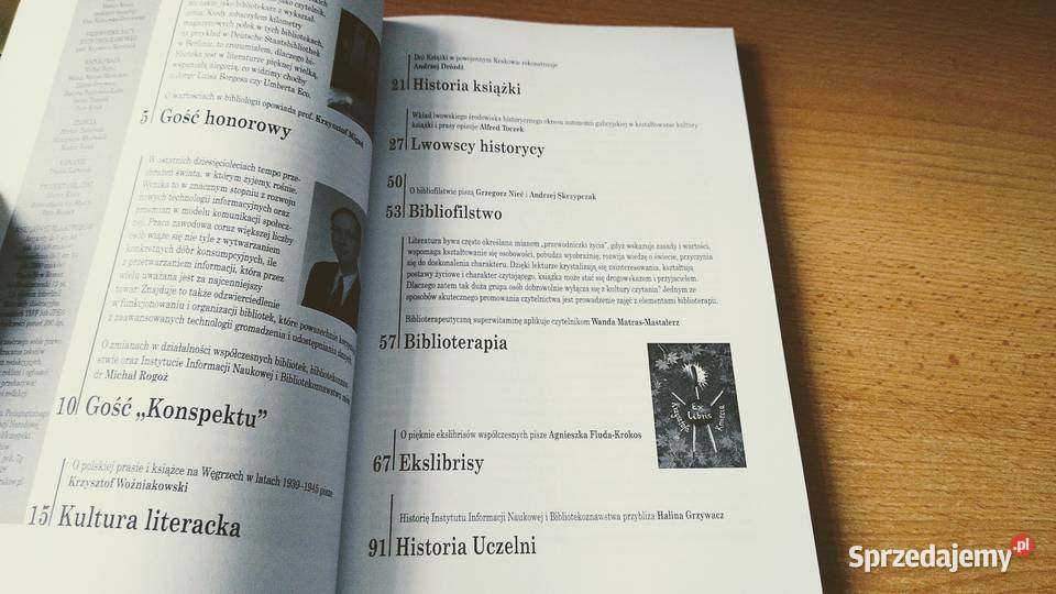 KONSPEKT pismo Uniwersytetu Pedagogicznego w Gdańsk