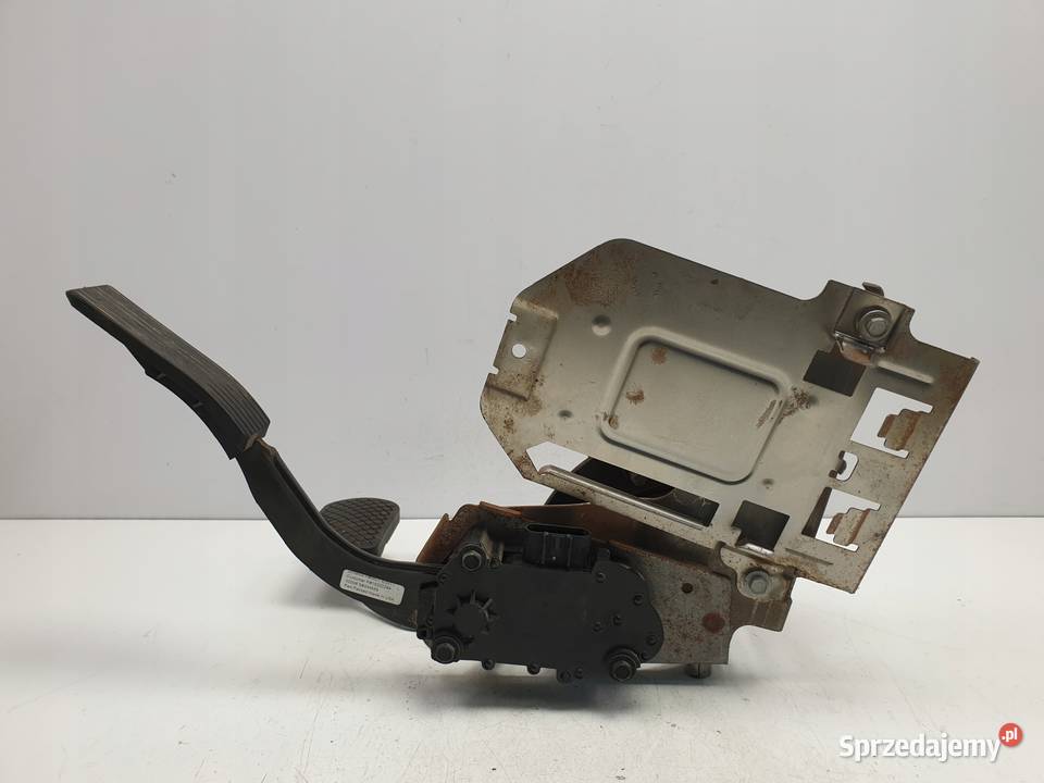 Chevrolet Equinox PEDAŁ HAMULCA Gazu 15222244 osobowe lubelskie Rudka