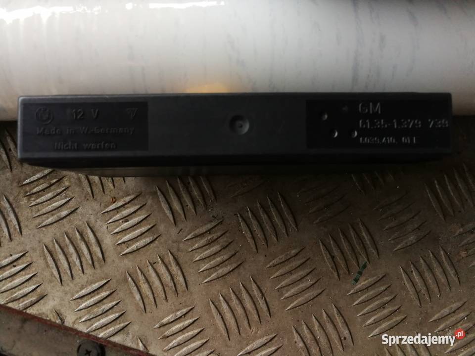 Moduł komfortu bmw 61351379739 Warszawa