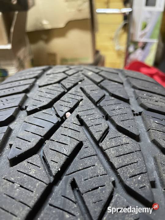 Opony zimowe 1855515 małopolskie Kęty