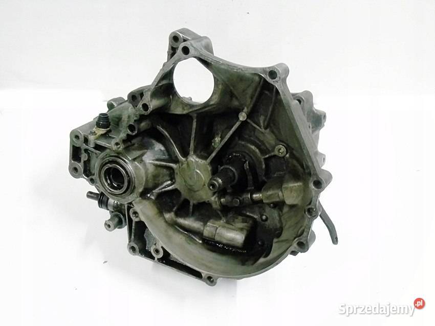 SKRZYNIA BIEGÓW 20 TD DI SDI ROVER 620 420 220 osobowe śląskie Sosnowiec
