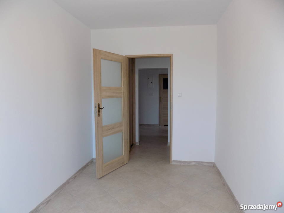 3 pokoje remoncie 69 m2 Przylesie Lubin
