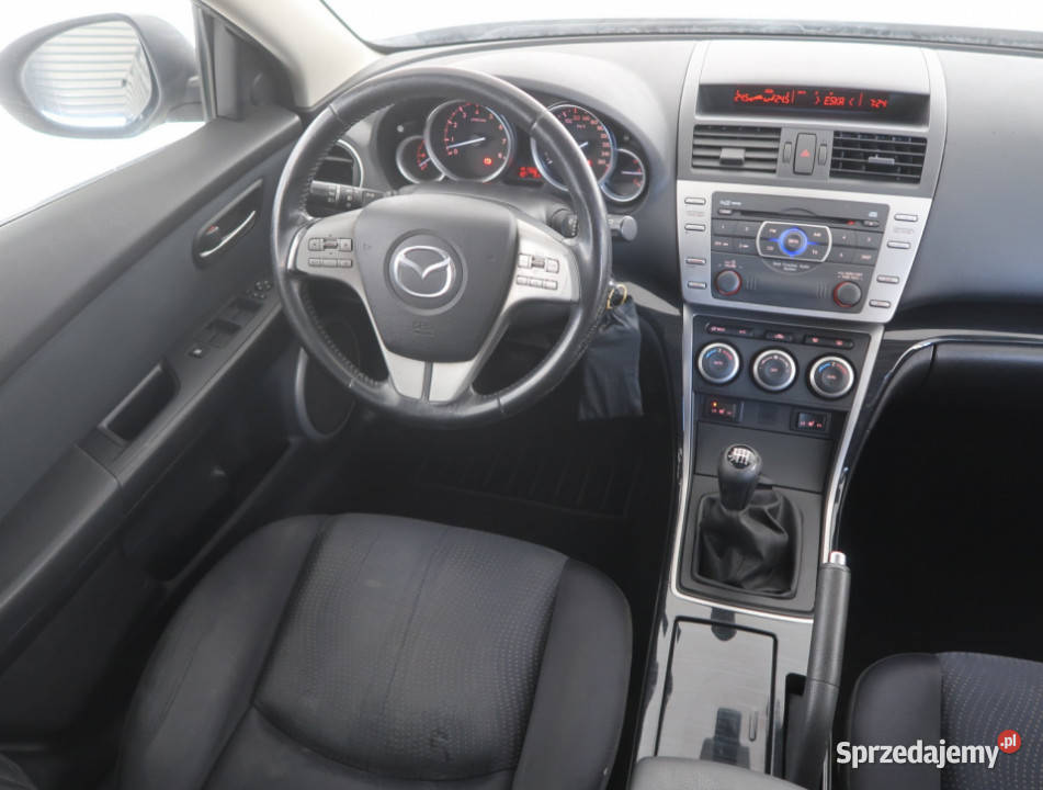 Mazda 6 20