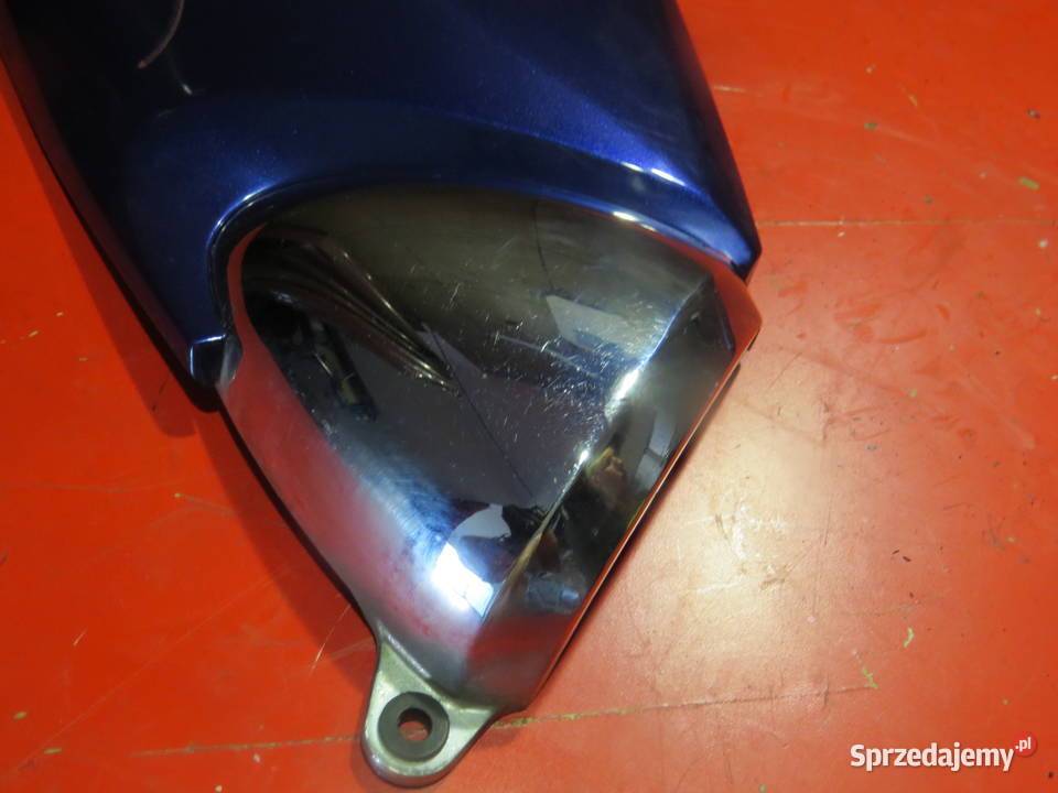 SUZUKI BANDIT GSF600 GSF 600 0105 bok boczek Części i akcesoria motocyklowe mazowieckie Warszawa