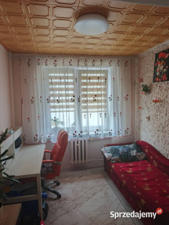 Sprzedam 3 pokojowe mieszkanie Sprzedaż Łódź