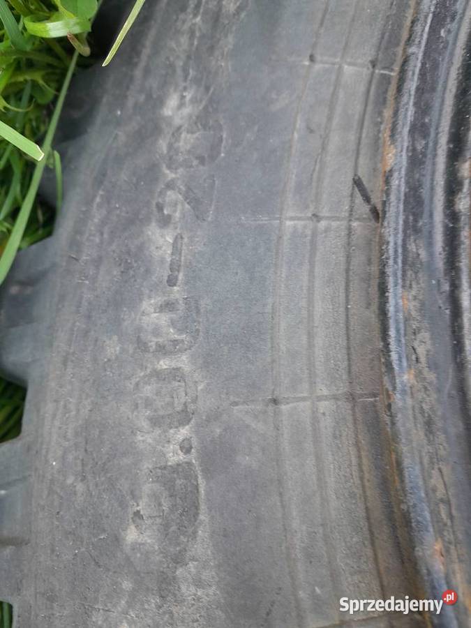 Przyczepa HL 6011 HL 6011 Babczów sprzedam