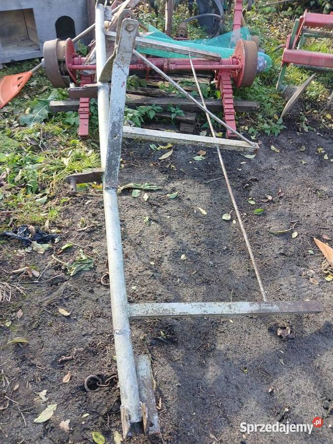 Brony 3 nieuszkodzony Białopole