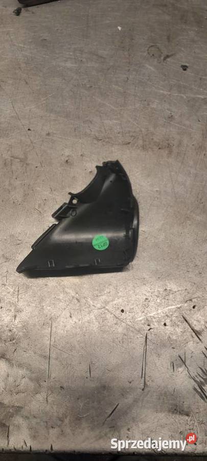 Sprzedam osłonę stacyjki do opla mokka X 2013 Dobiegniew