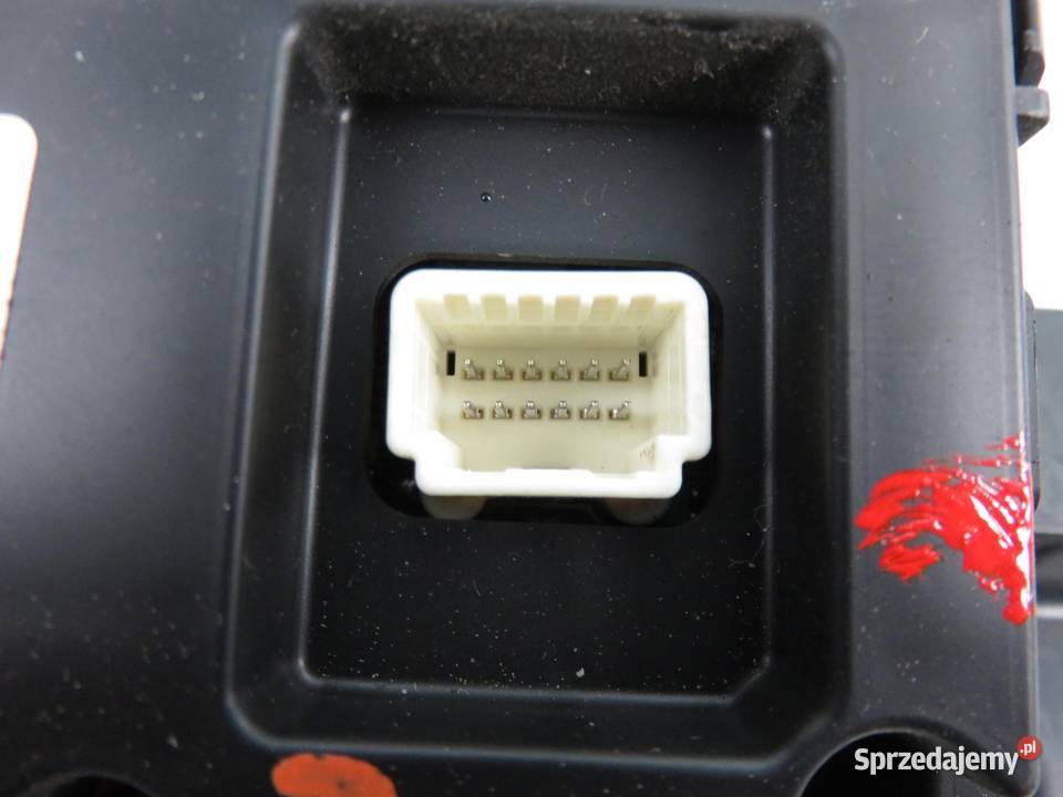 KLIMATRONIK FIAT SEDICI 3951055L00 2370400544 małopolskie