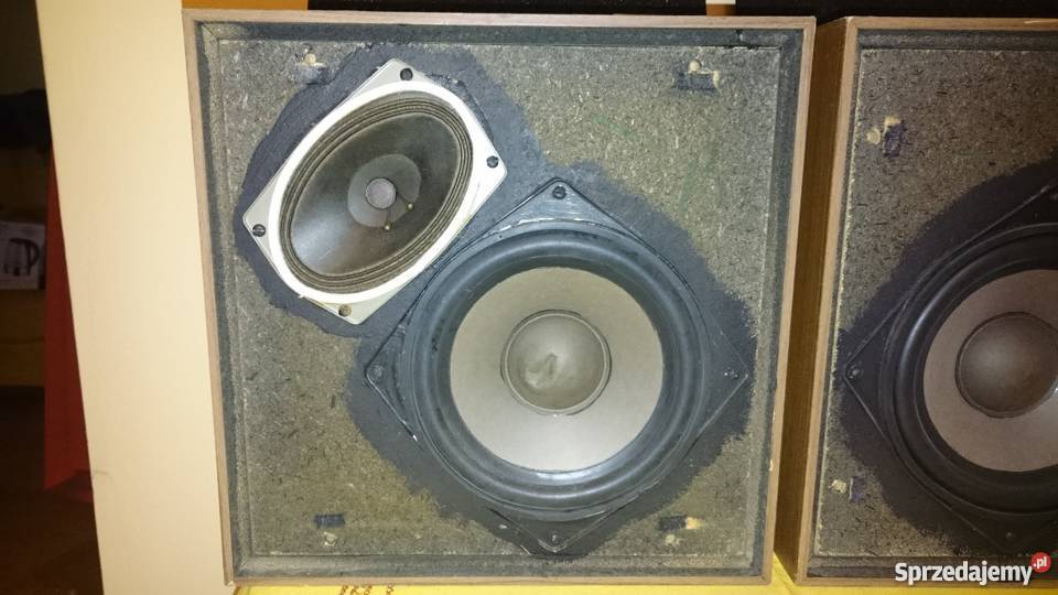 Kolumny Rema HIFI Rema TOCCATA 9402 HIFI Siewierz