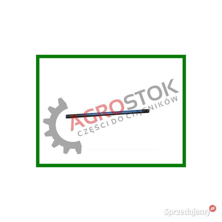Szpilka siłownika t25 Parczew