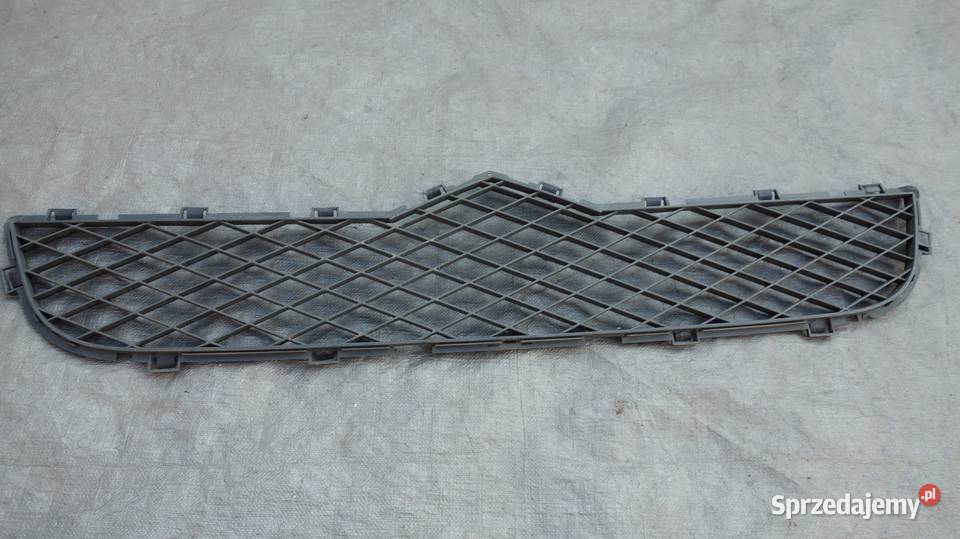 KRATKA ZDERZAKA PRZÓD CITROEN JUMPER II Karoseria