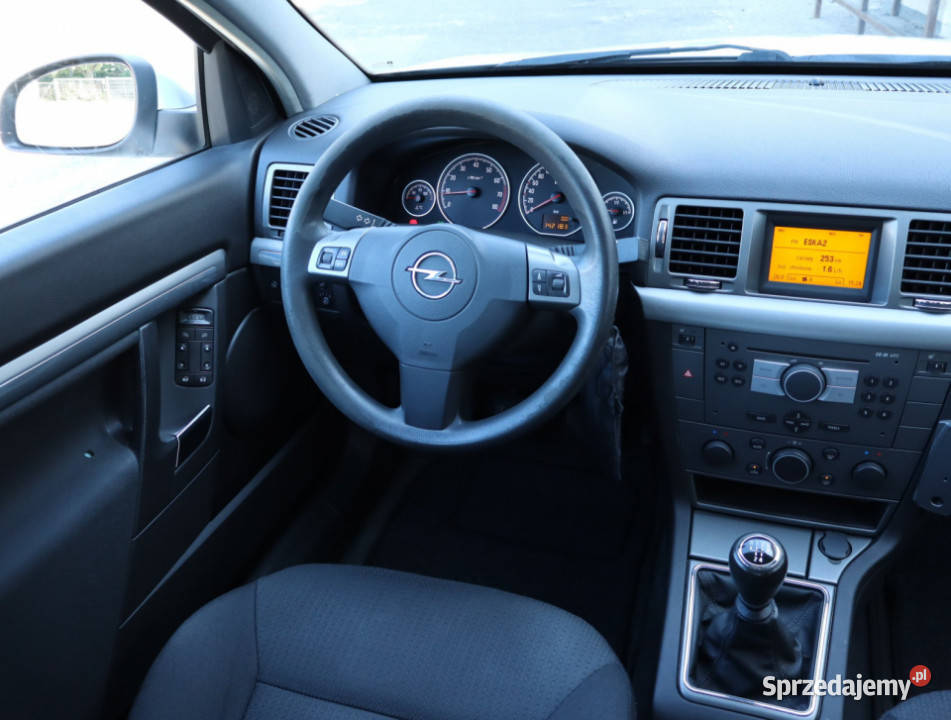 Opel Vectra 18 Piaseczno