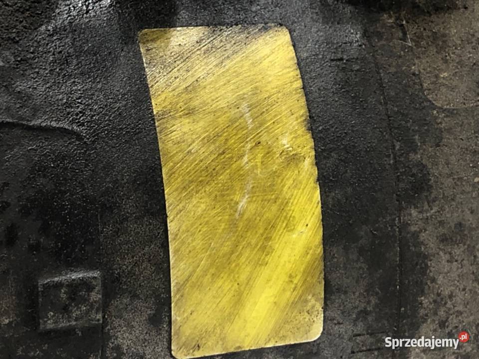 SPRĘŻARKA KLIMATYZACJI FORD FOCUS II 16 109 0412 osobowe