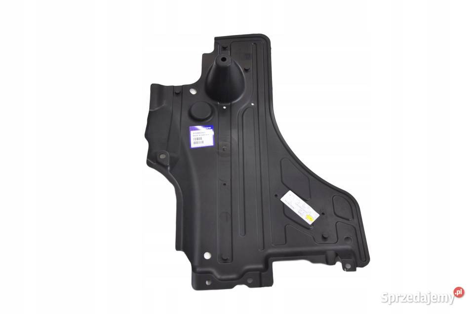 VOLVO XC60 XC70 oslona podwozia tylna prawa OE